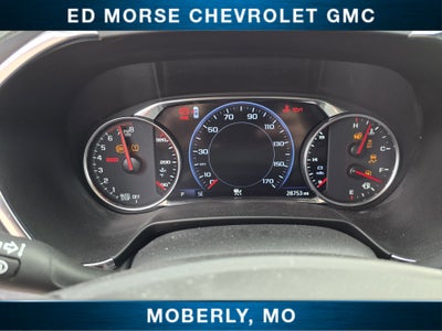 2024 Chevrolet Blazer Premier