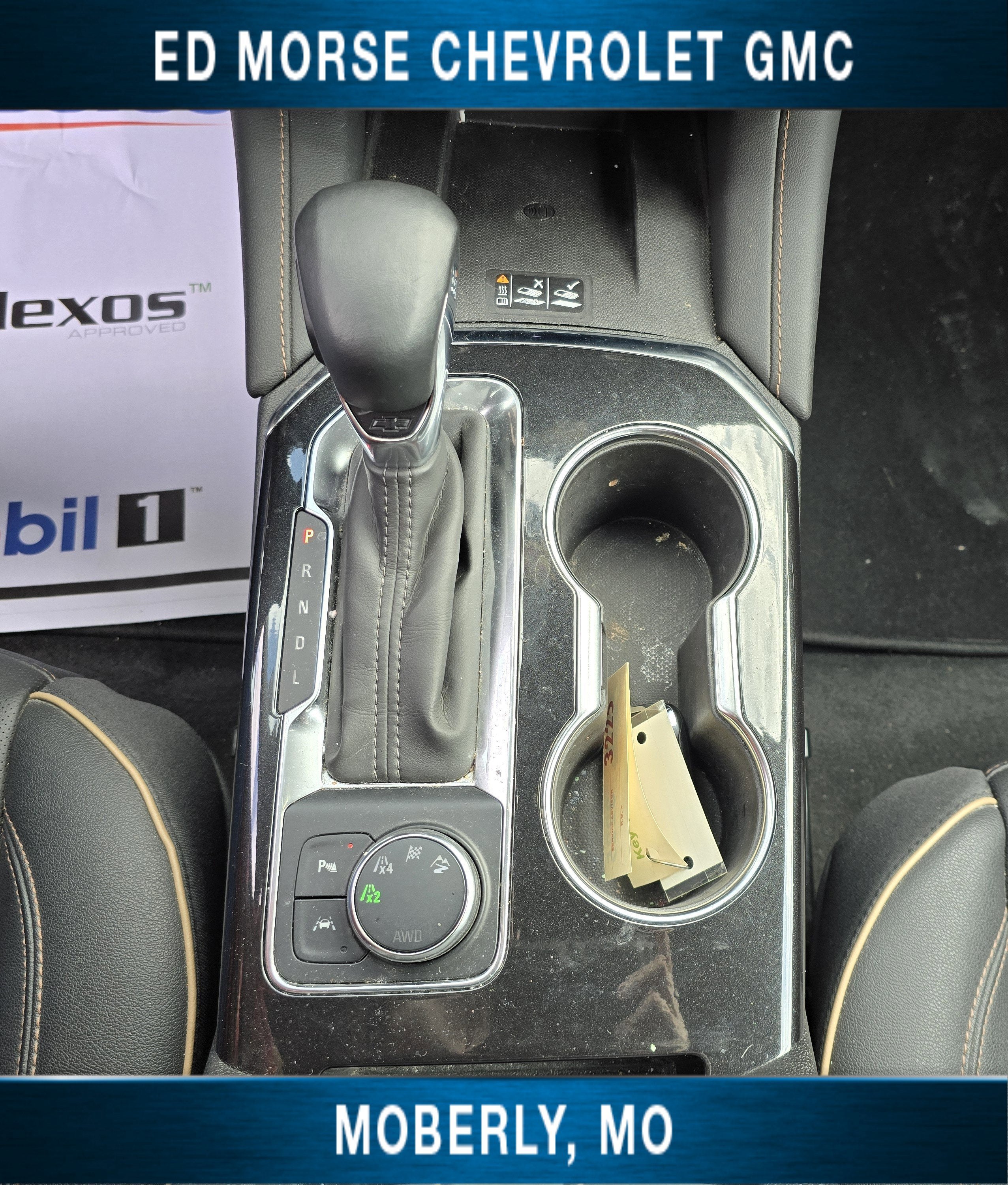 2024 Chevrolet Blazer Premier