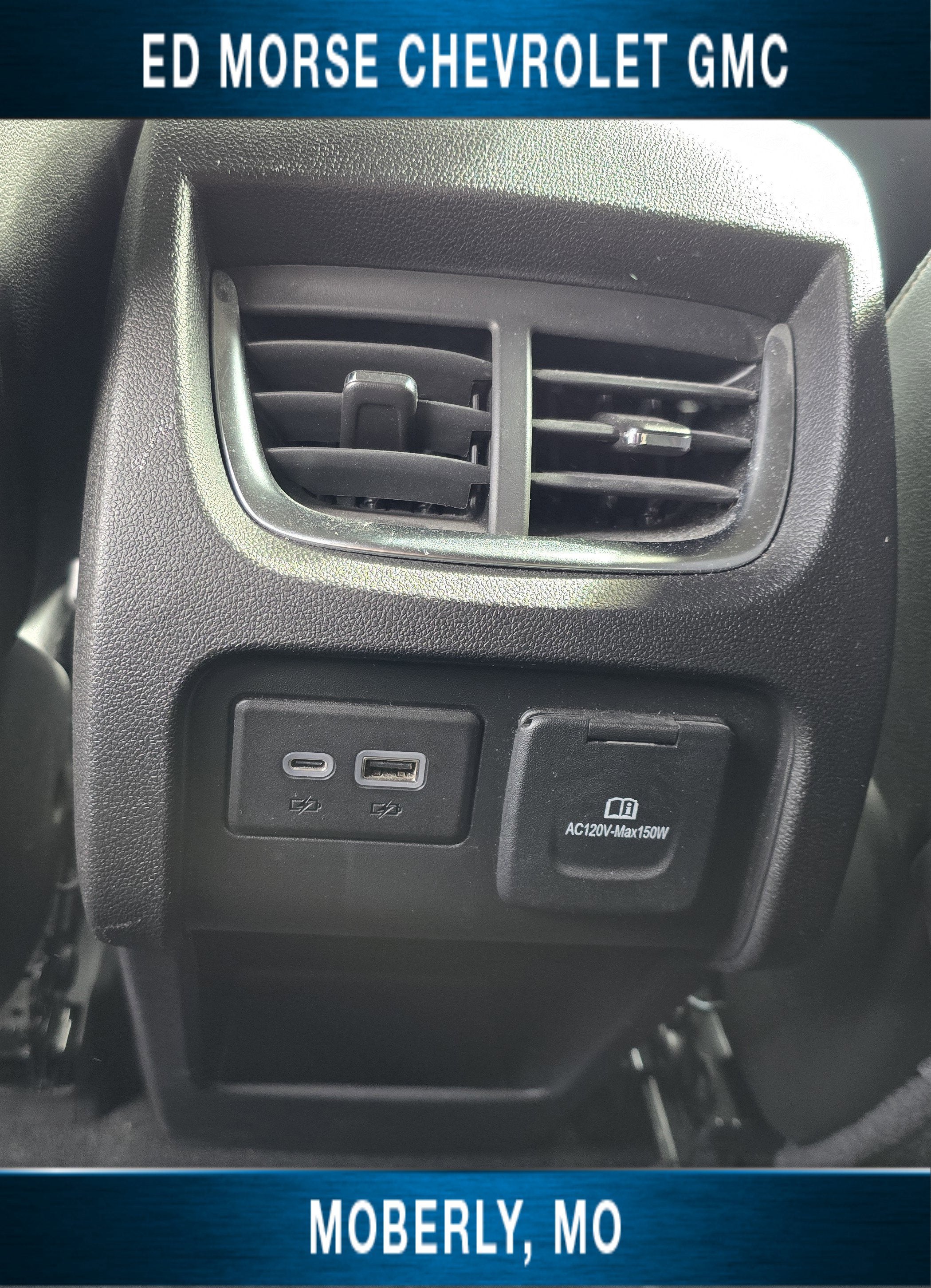 2024 Chevrolet Blazer Premier