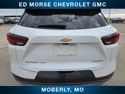 2024 Chevrolet Blazer Premier