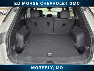 2024 Chevrolet Blazer Premier