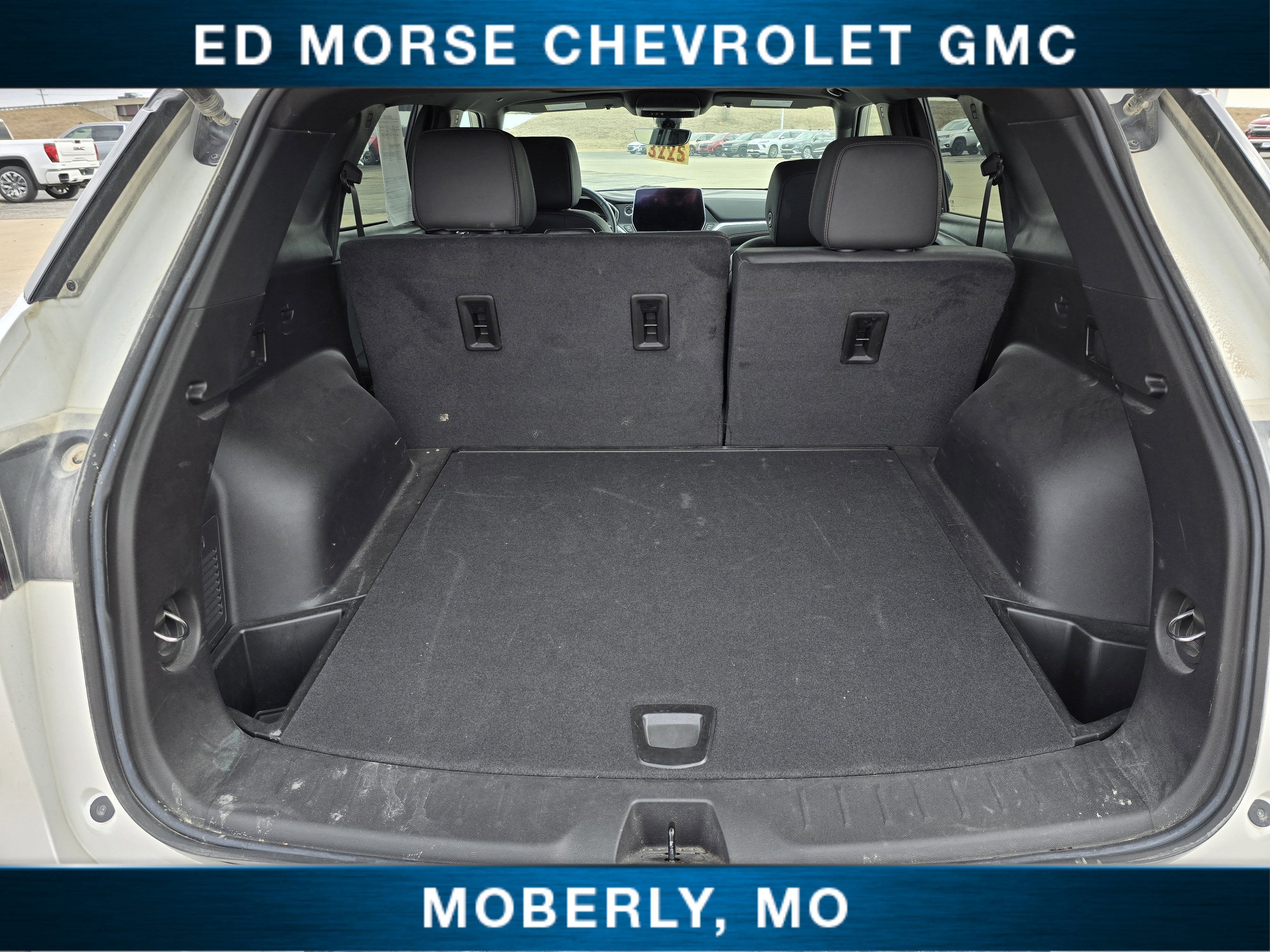 2024 Chevrolet Blazer Premier