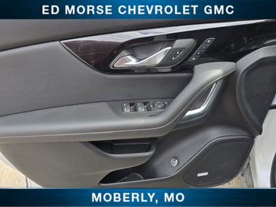 2024 Chevrolet Blazer Premier