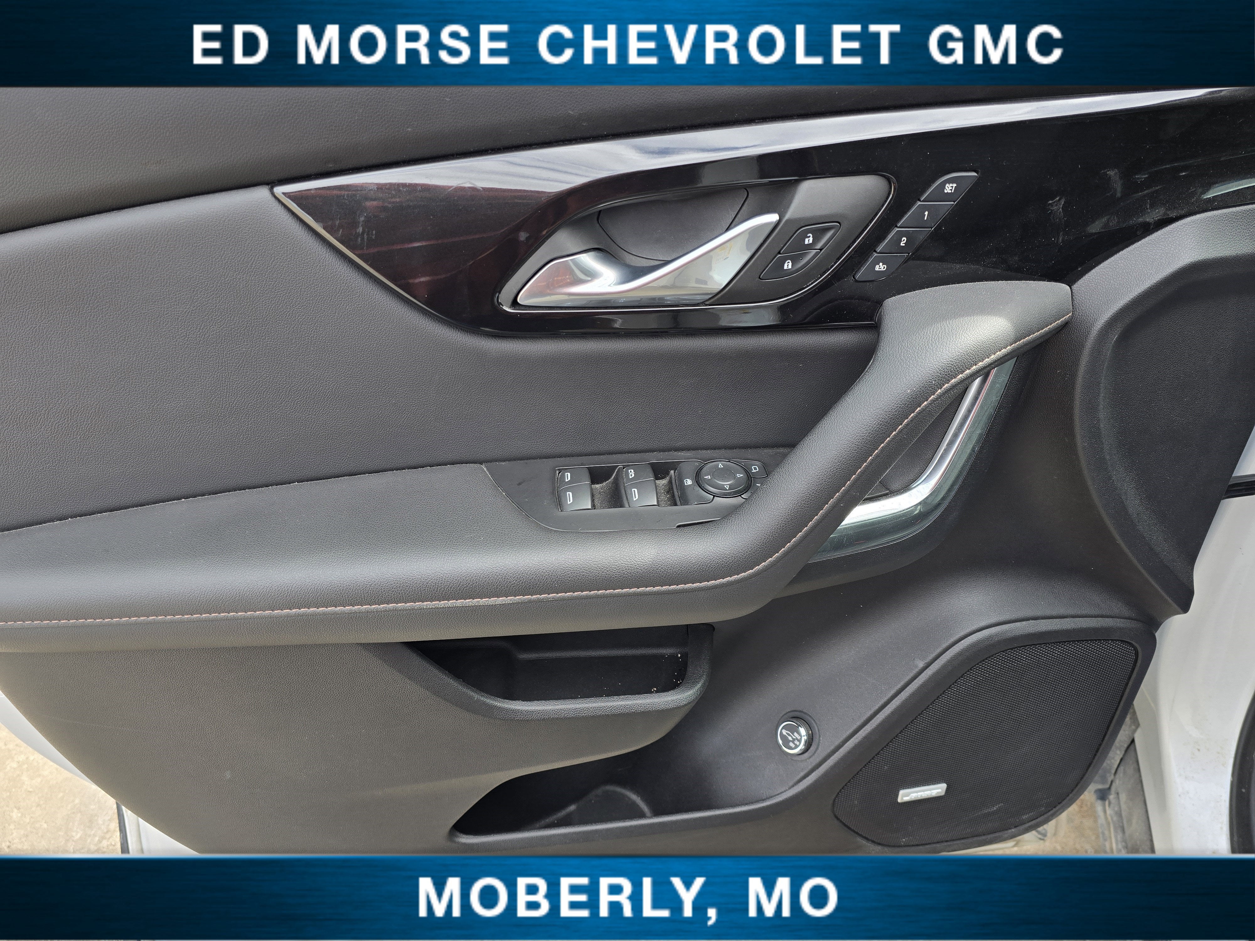 2024 Chevrolet Blazer Premier