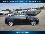 2012 Chevrolet Cruze LTZ
