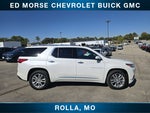 2021 Chevrolet Traverse High Country