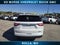 2021 Chevrolet Traverse High Country