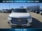 2021 Chevrolet Traverse High Country