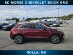 2017 Cadillac XT5 Premium Luxury AWD