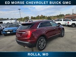2017 Cadillac XT5 Premium Luxury AWD