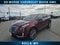 2017 Cadillac XT5 Premium Luxury AWD