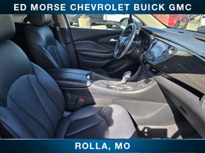 2016 Buick Envision Premium I