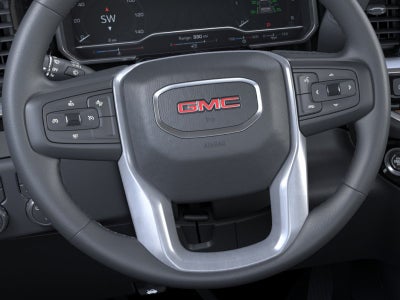 2026 GMC Sierra 3500 HD Chassis Cab SLE