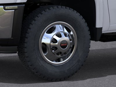 2026 GMC Sierra 3500 HD Chassis Cab SLE