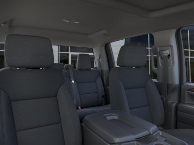 2026 GMC Sierra 3500 HD Chassis Cab SLE