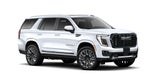 2027 GMC Yukon Denali Ultimate