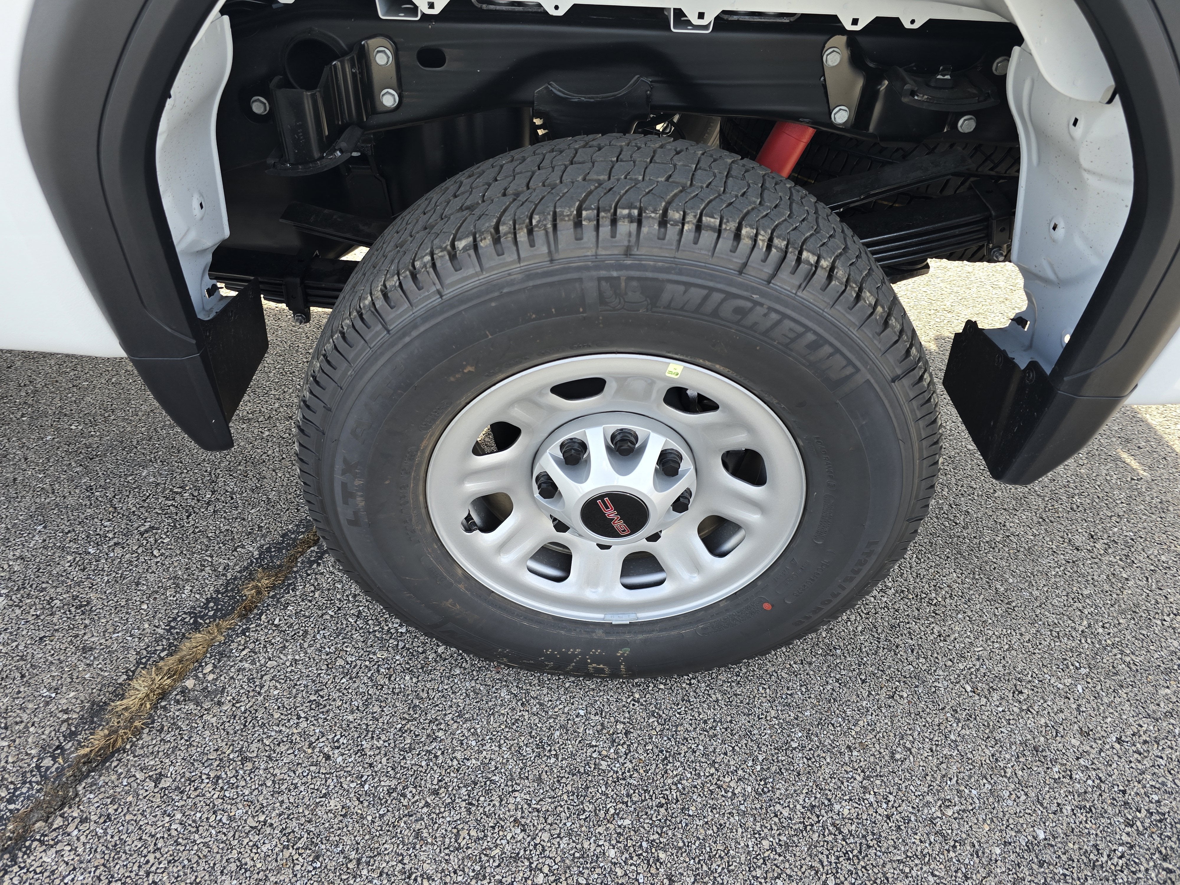 2026 GMC Sierra 3500 HD Pro