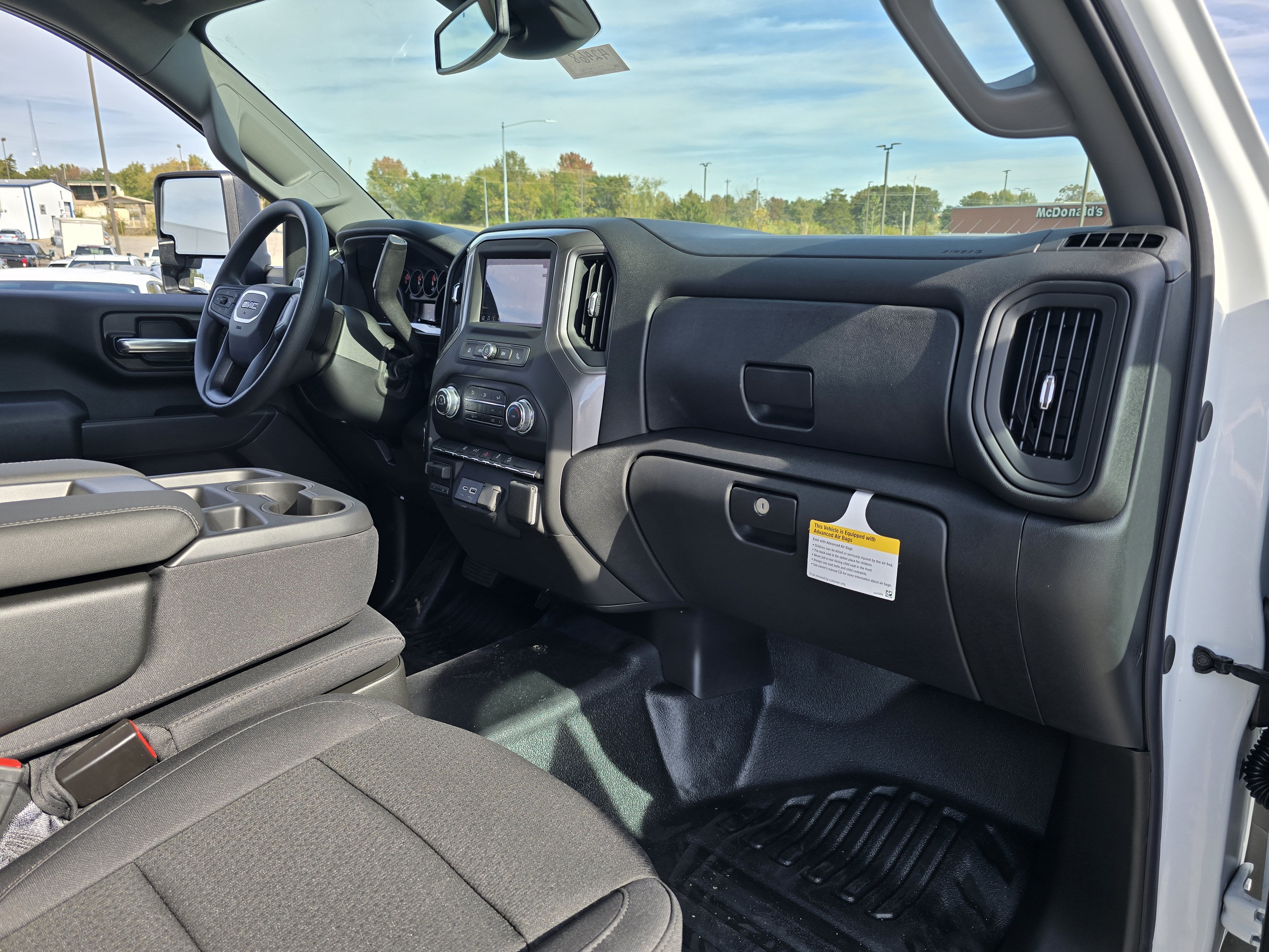 2026 GMC Sierra 3500 HD Pro