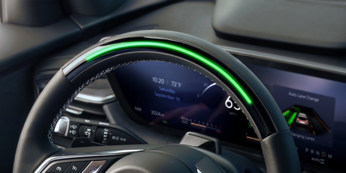 Ed Morse GMC North in Moberly MO