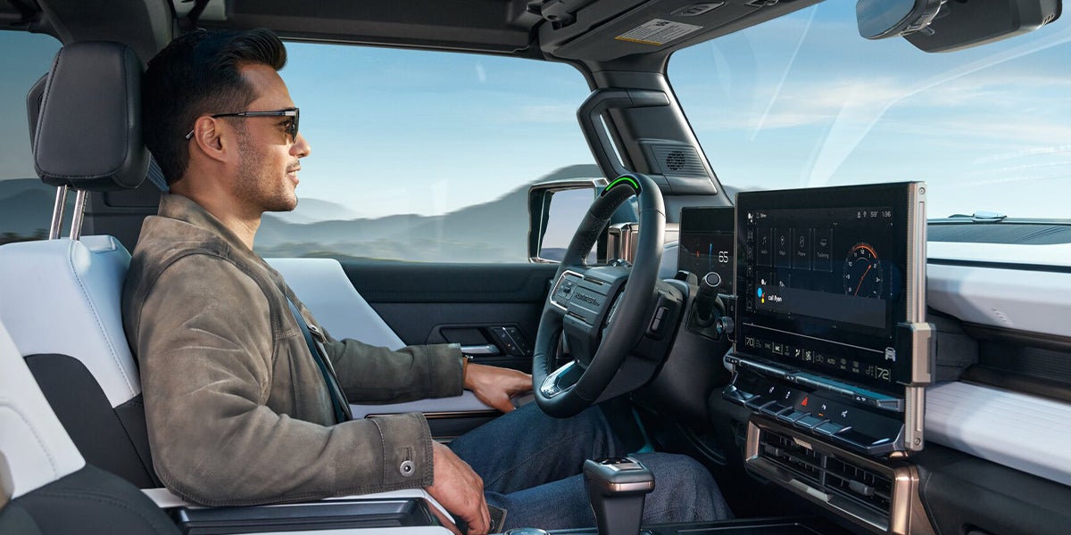 Ed Morse GMC North in Moberly MO