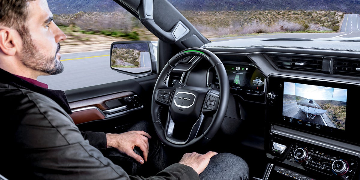 Ed Morse GMC North in Moberly MO