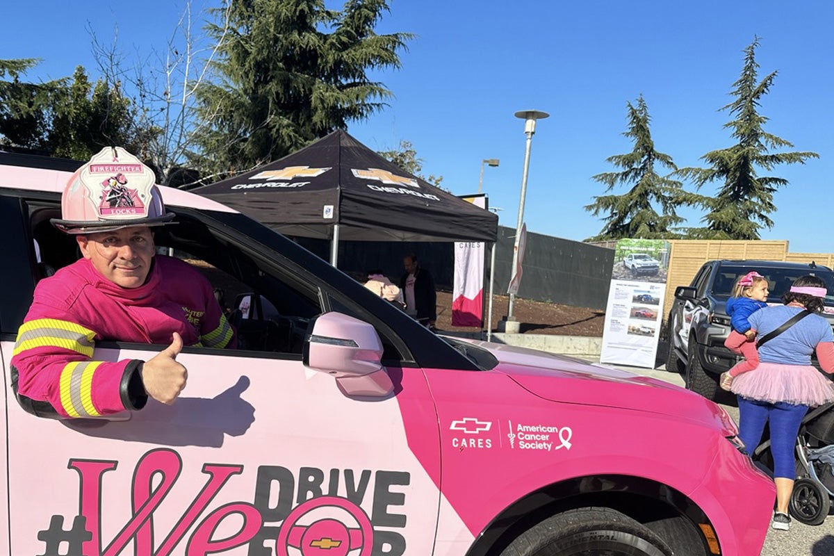 Chevrolet MSABC iDrive For | Ed Morse GMC North in Moberly MO