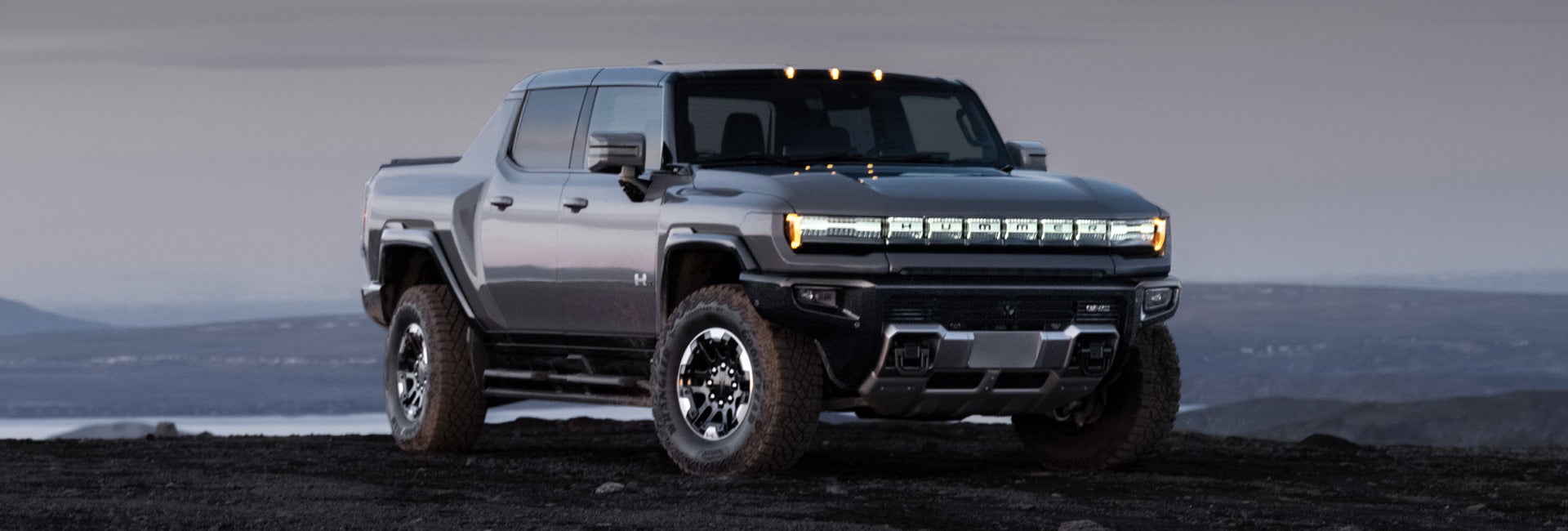 Ed Morse GMC North in Moberly MO
