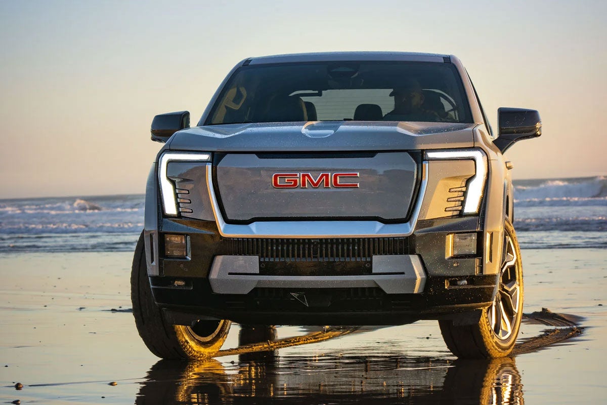 Ed Morse GMC North in Moberly MO