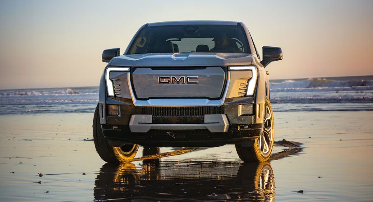 Ed Morse GMC North in Moberly MO
