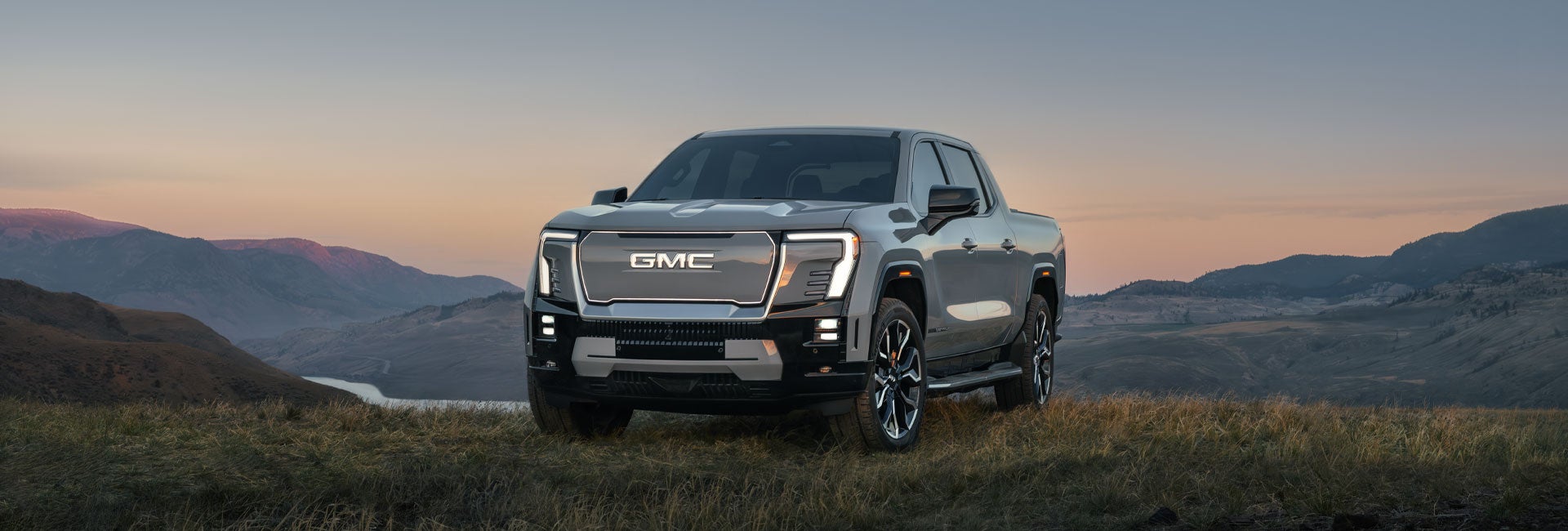 Ed Morse GMC North in Moberly MO
