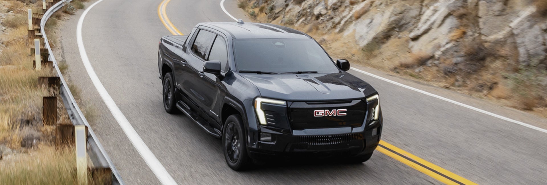 Ed Morse GMC North in Moberly MO