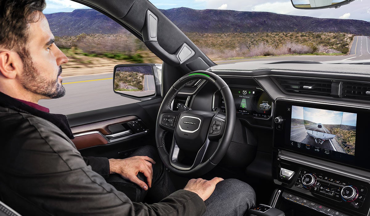 Ed Morse GMC North in Moberly MO