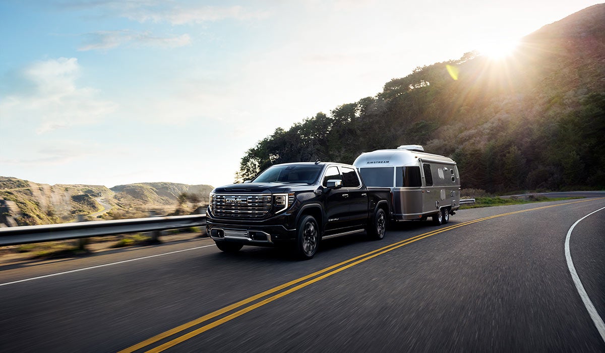 Ed Morse GMC North in Moberly MO