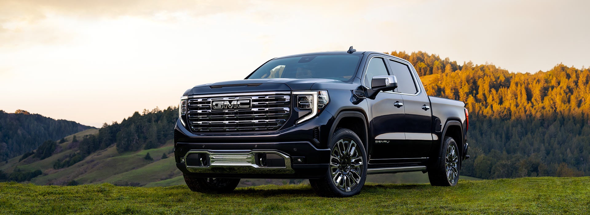 Ed Morse GMC North in Moberly MO