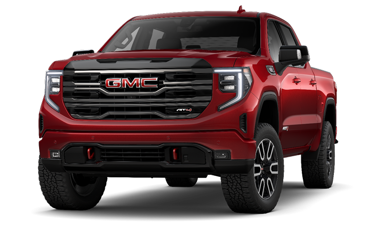 GMC Sierra | Ed Morse GMC North in Moberly MO