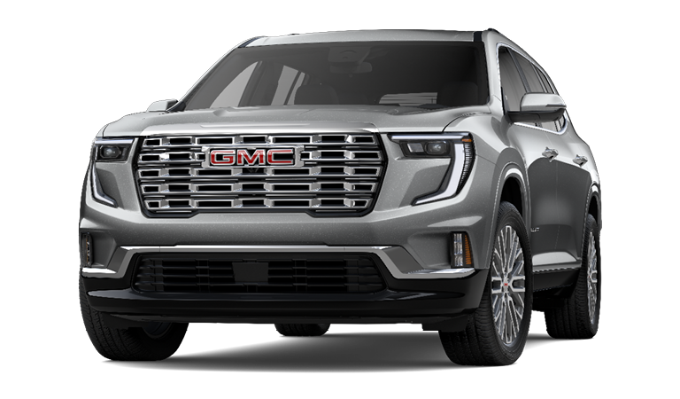 GMC Acadia | Ed Morse GMC North in Moberly MO