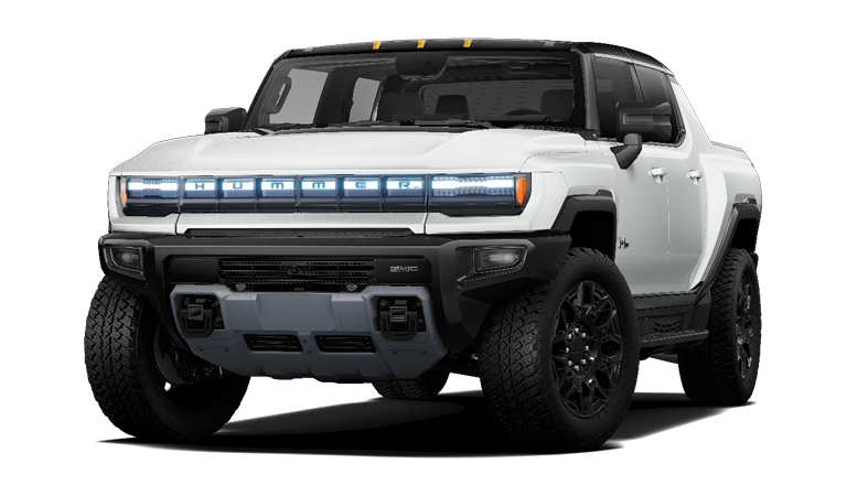 GMC Hummer | Ed Morse GMC North in Moberly MO