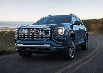 Ed Morse GMC North in Moberly MO